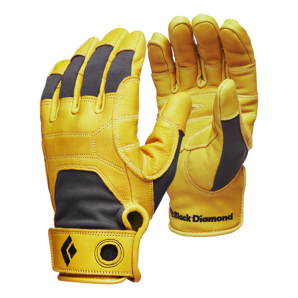 BLACK DIAMOND Transition - Gants-Gants-Caroune Ski Shop