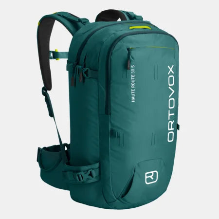 ORTOVOX Haute Route 30S - Sac à dos-Sac à dos-Caroune Ski Shop