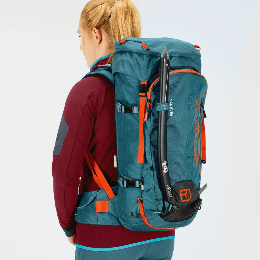 ORTOVOX Peak 32 S - Sac à Dos-Sac à dos-Caroune Ski Shop