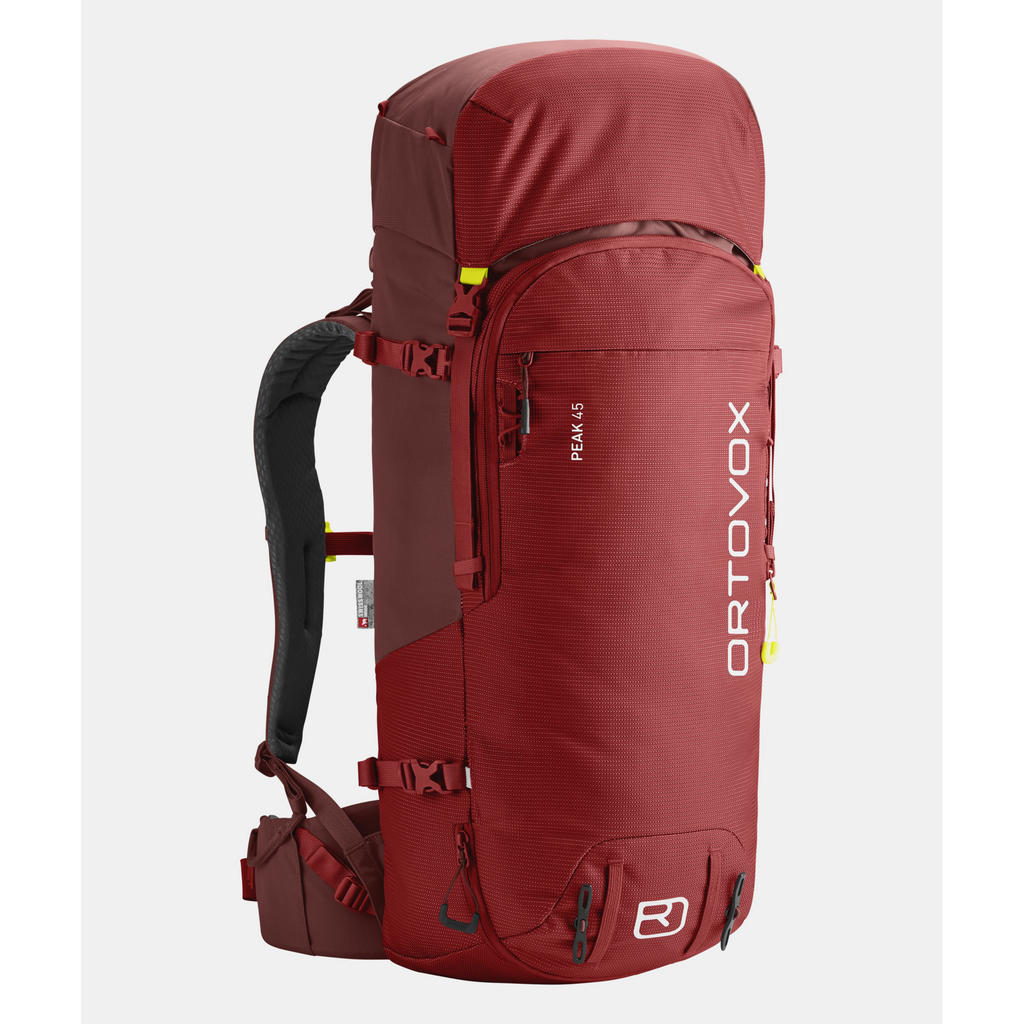 ORTOVOX Peak 45 - Sac à dos-Sac à dos-Caroune Ski Shop