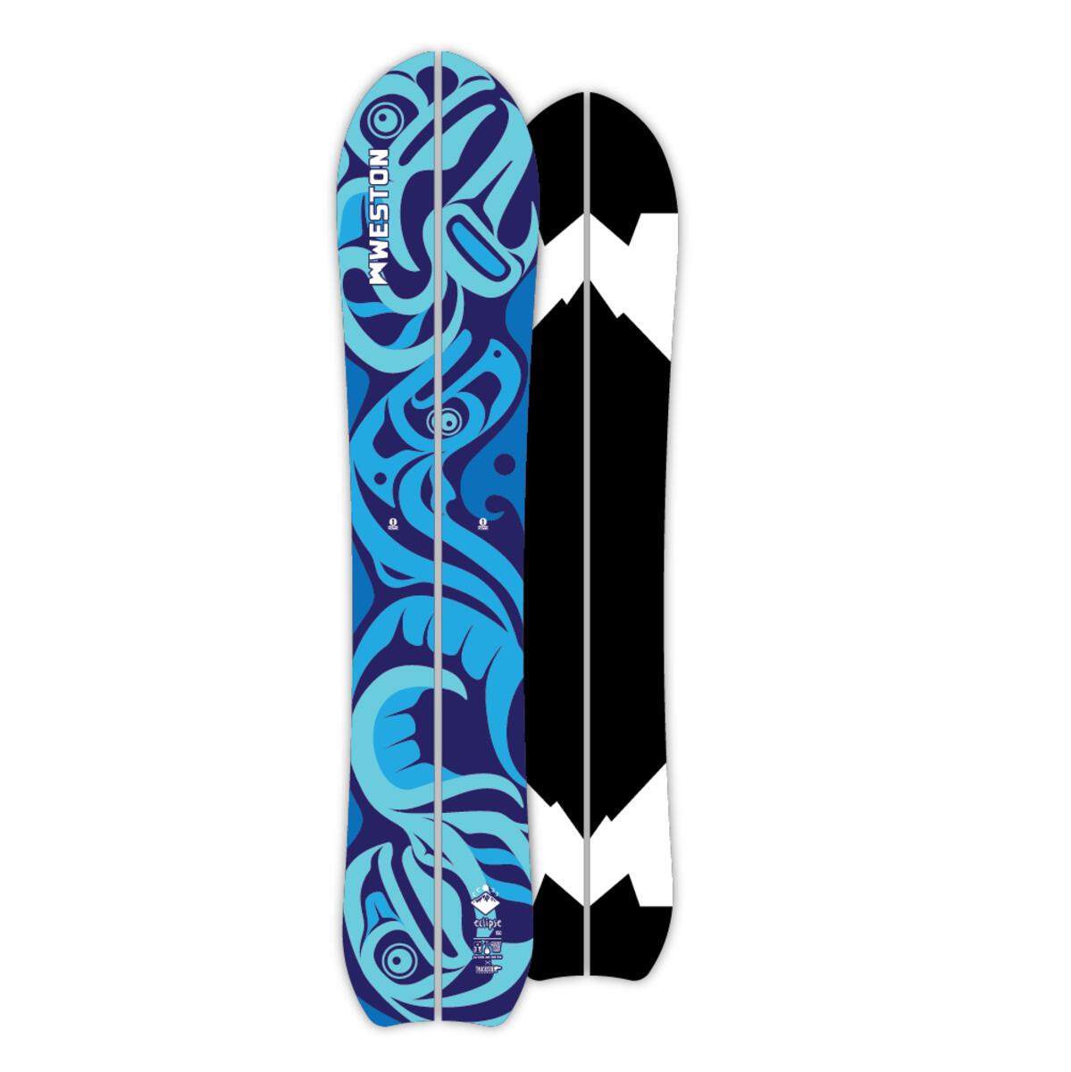 Splitboards | Caroune Ski Shop